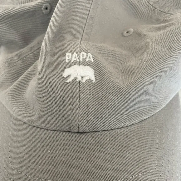 NWOT Dad Hats - Picture 3 of 4